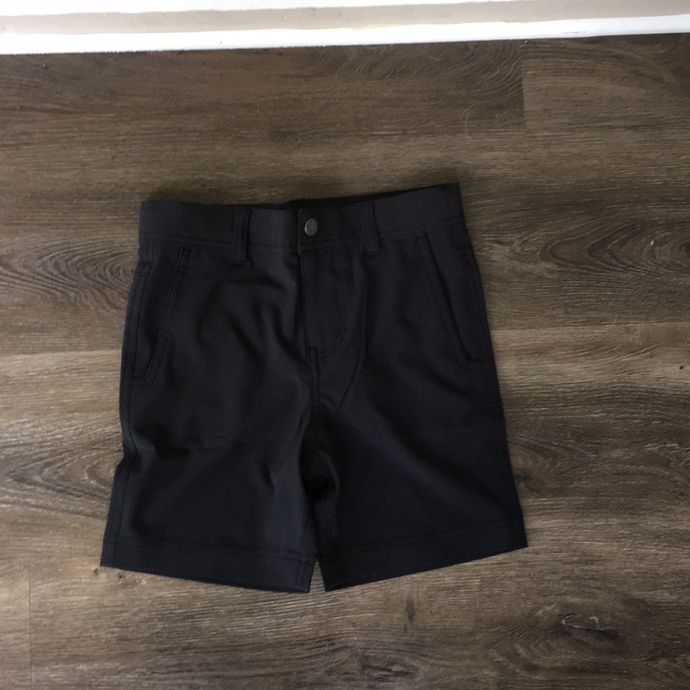 Hanna Andersson Shorts